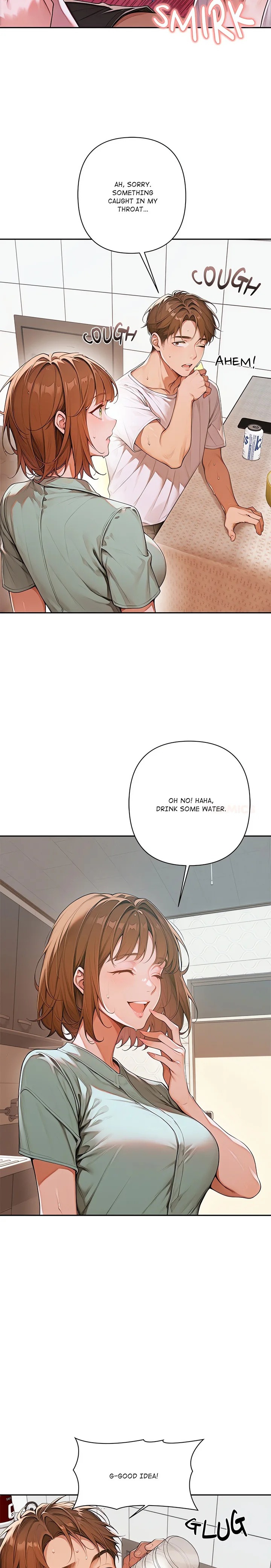Desire Village - Chapter 6 - picture 6