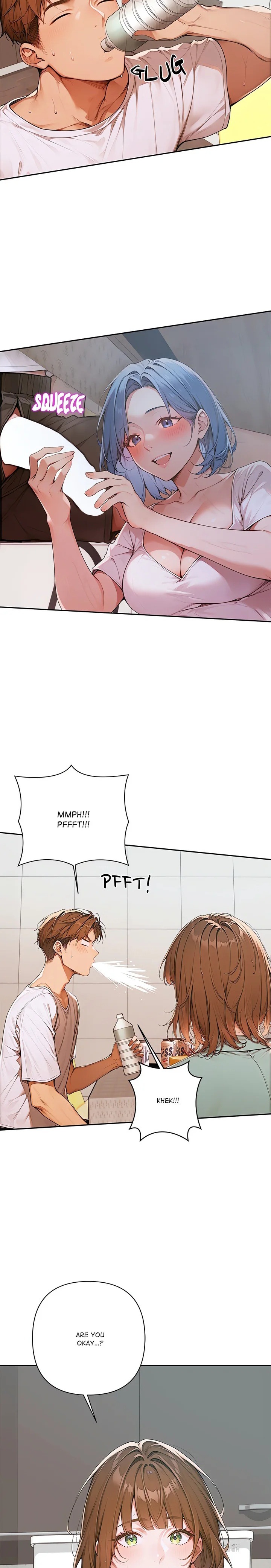 Desire Village - Chapter 6 - picture 7