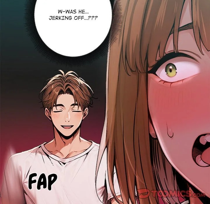 Desire Village - Chapter 7 - picture 11