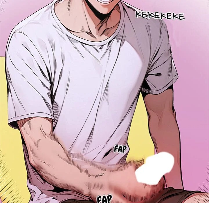 Desire Village - Chapter 7 - picture 14