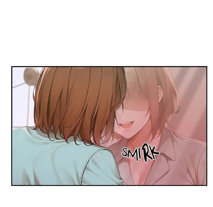 Desire Village - Chapter 7 - picture 30