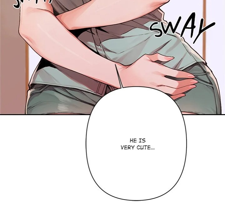 Desire Village - Chapter 7 - picture 33