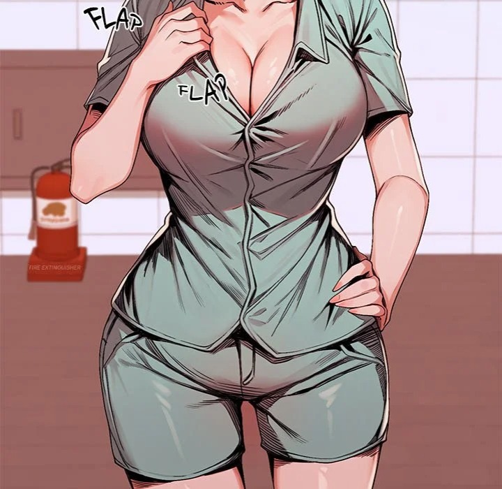 Desire Village - Chapter 7 - picture 7