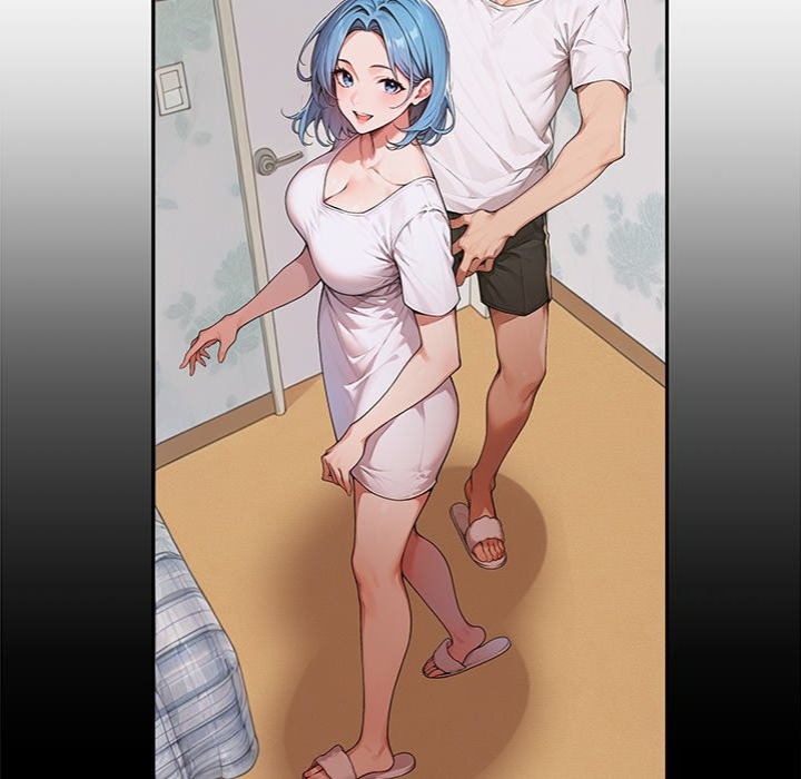 Desire Village - Chapter 8 - picture 105
