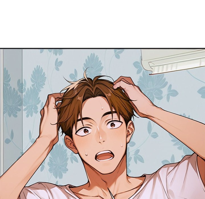 Desire Village - Chapter 8 - picture 110