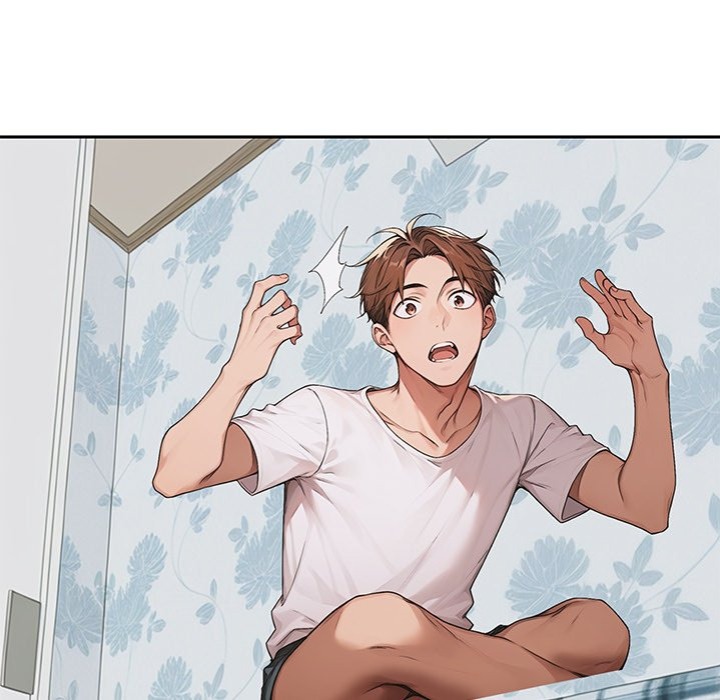 Desire Village - Chapter 8 - picture 112