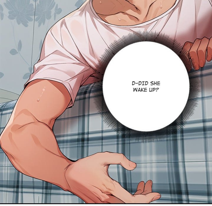 Desire Village - Chapter 8 - picture 129