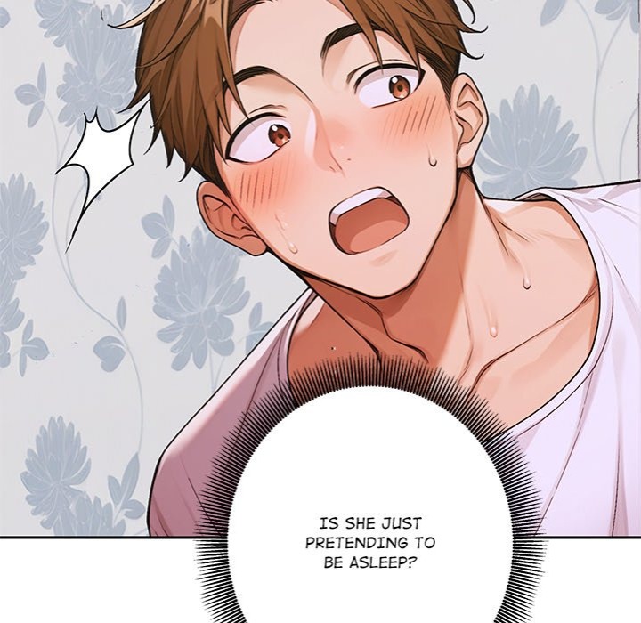 Desire Village - Chapter 8 - picture 137