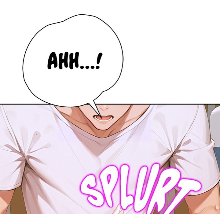 Desire Village - Chapter 8 - picture 18
