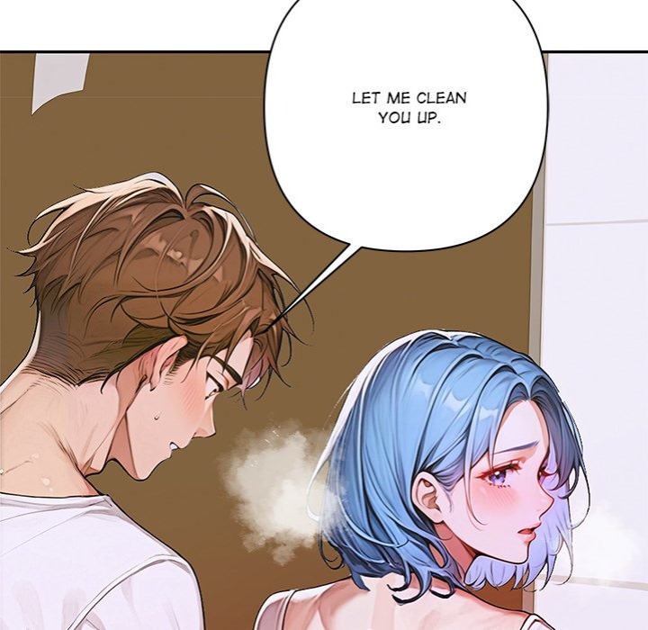 Desire Village - Chapter 8 - picture 36