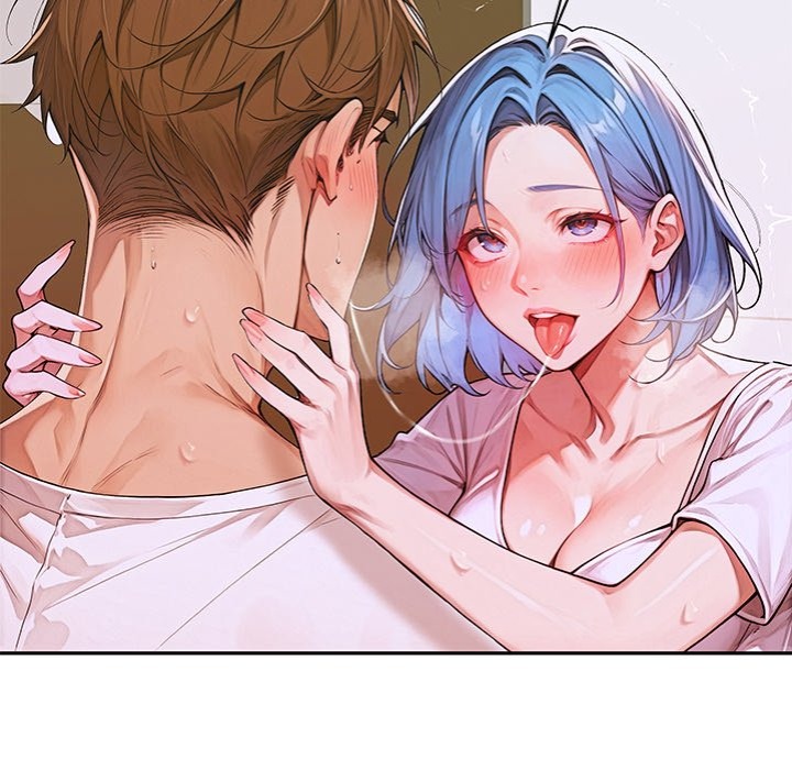 Desire Village - Chapter 8 - picture 47