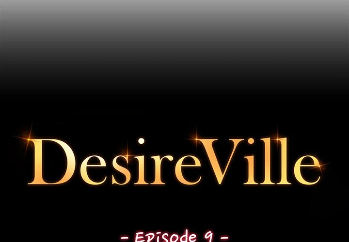 Desire Village - Chapter 9 - picture 1