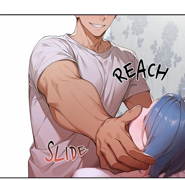 Desire Village - Chapter 9 - picture 130