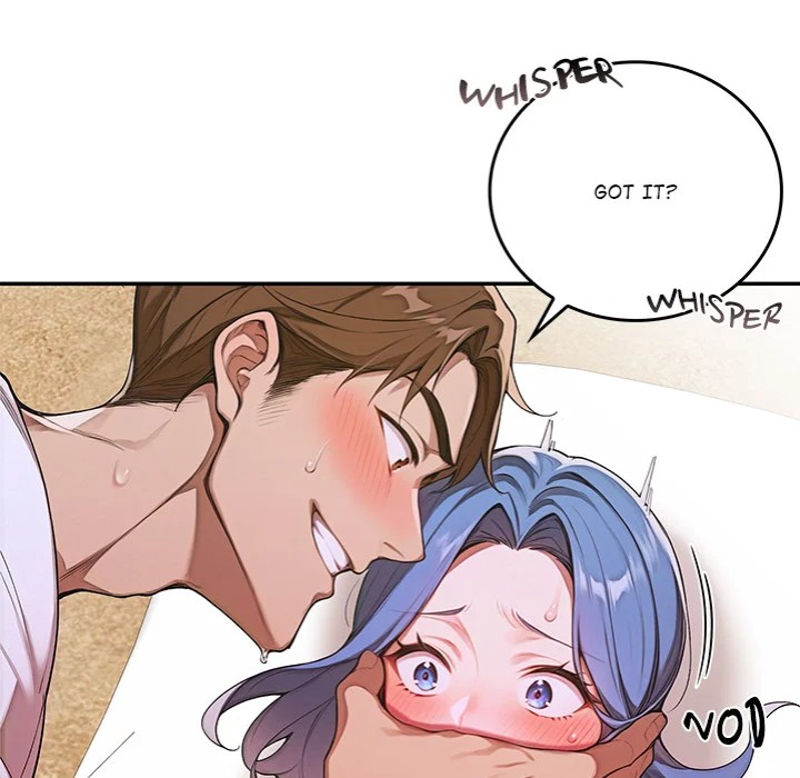 Desire Village - Chapter 9 - picture 134