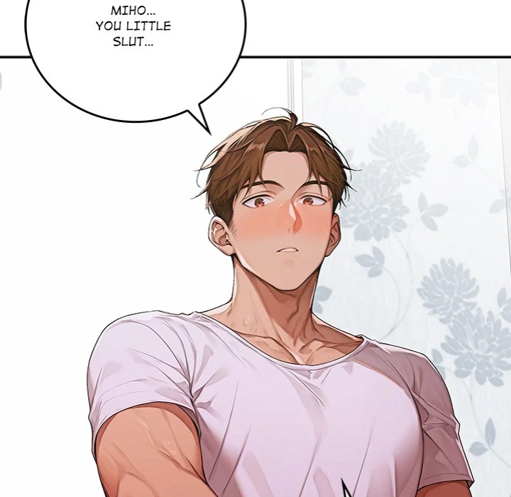 Desire Village - Chapter 9 - picture 156