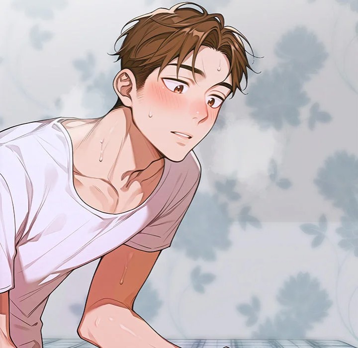 Desire Village - Chapter 9 - picture 4