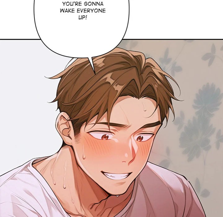 Desire Village - Chapter 9 - picture 50
