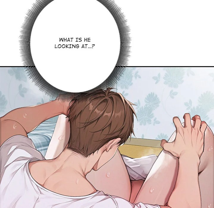 Desire Village - Chapter 9 - picture 8