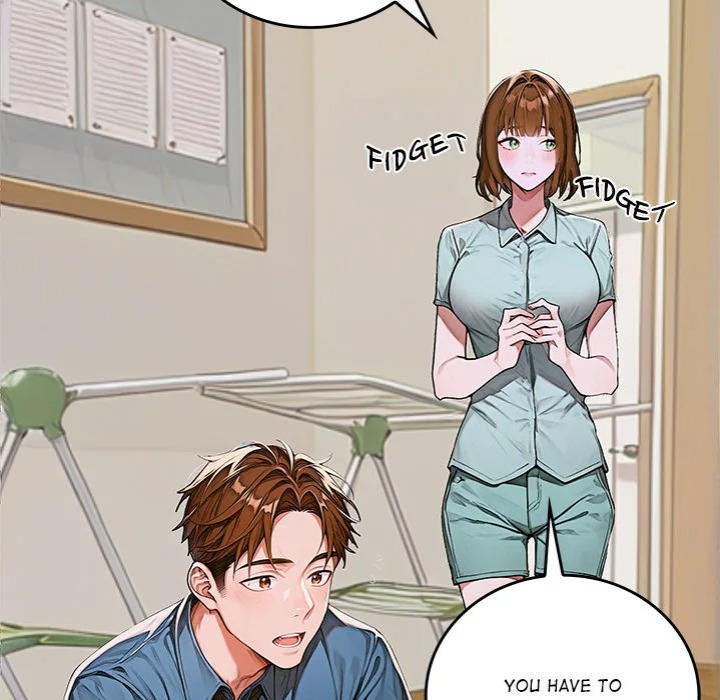 Desire Village - Chapter 10 - picture 102
