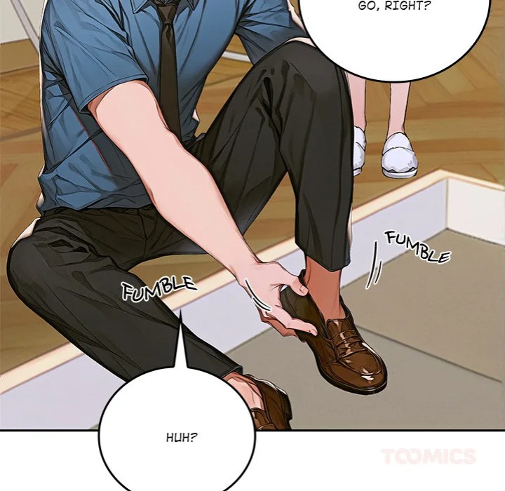 Desire Village - Chapter 10 - picture 103