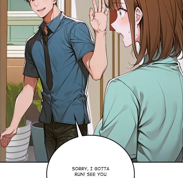 Desire Village - Chapter 10 - picture 105
