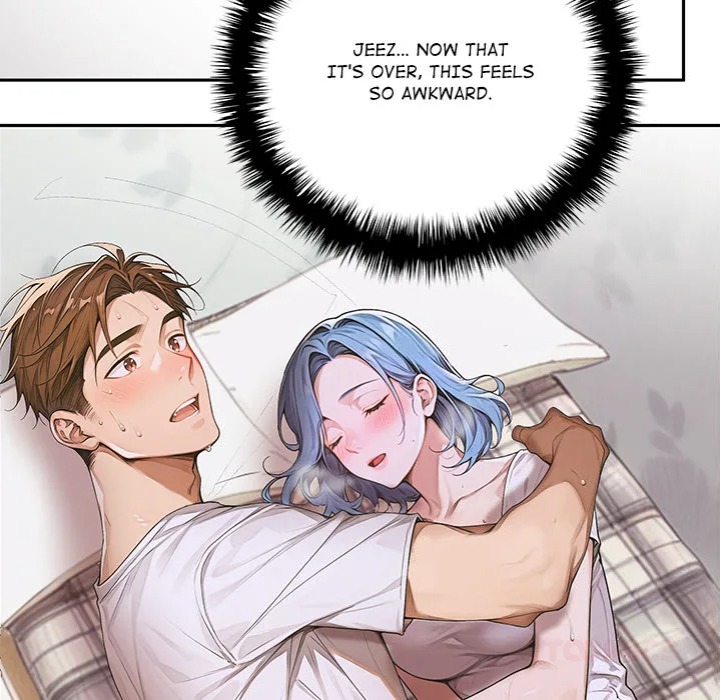 Desire Village - Chapter 10 - picture 19