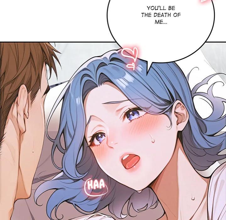 Desire Village - Chapter 10 - picture 22