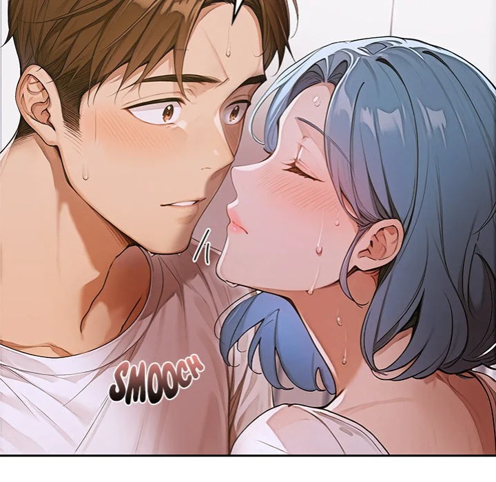 Desire Village - Chapter 10 - picture 32