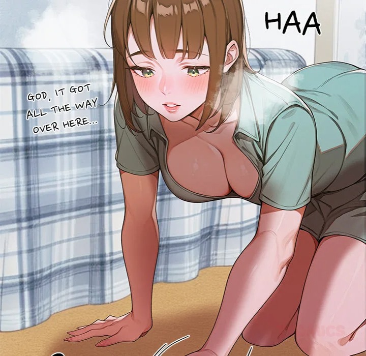 Desire Village - Chapter 10 - picture 67