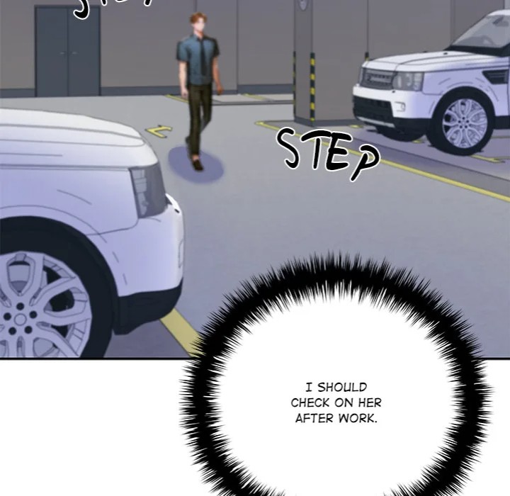 Desire Village - Chapter 11 - picture 10