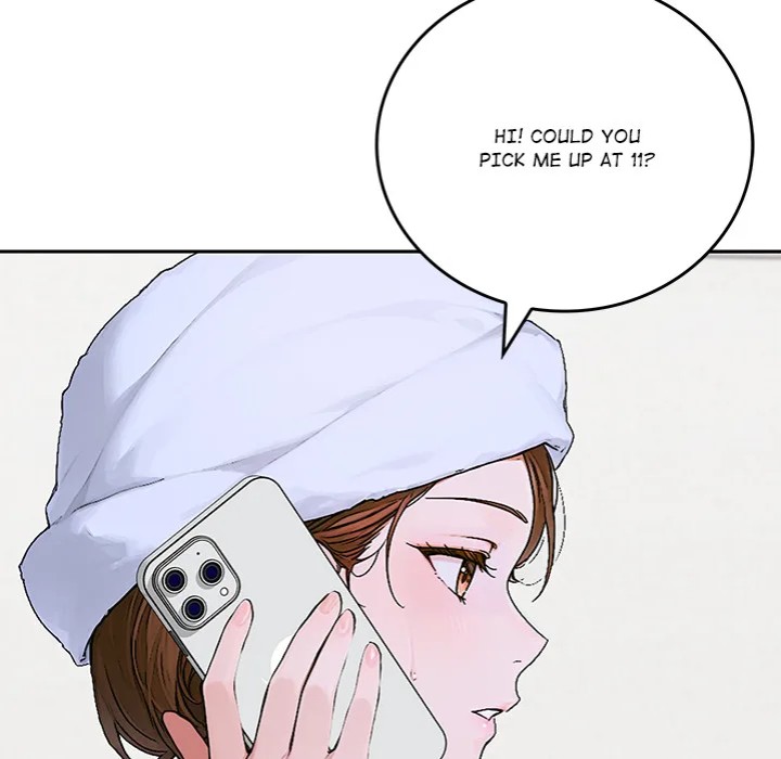 Desire Village - Chapter 11 - picture 111