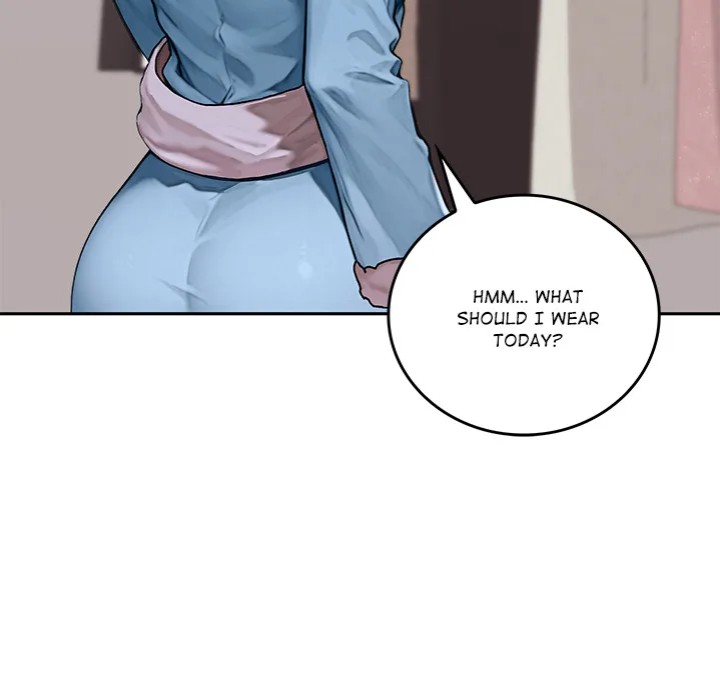 Desire Village - Chapter 11 - picture 117