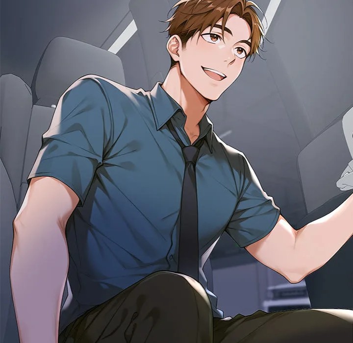 Desire Village - Chapter 11 - picture 14