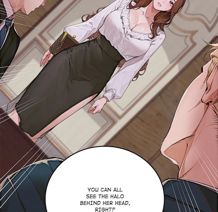 Desire Village - Chapter 11 - picture 174