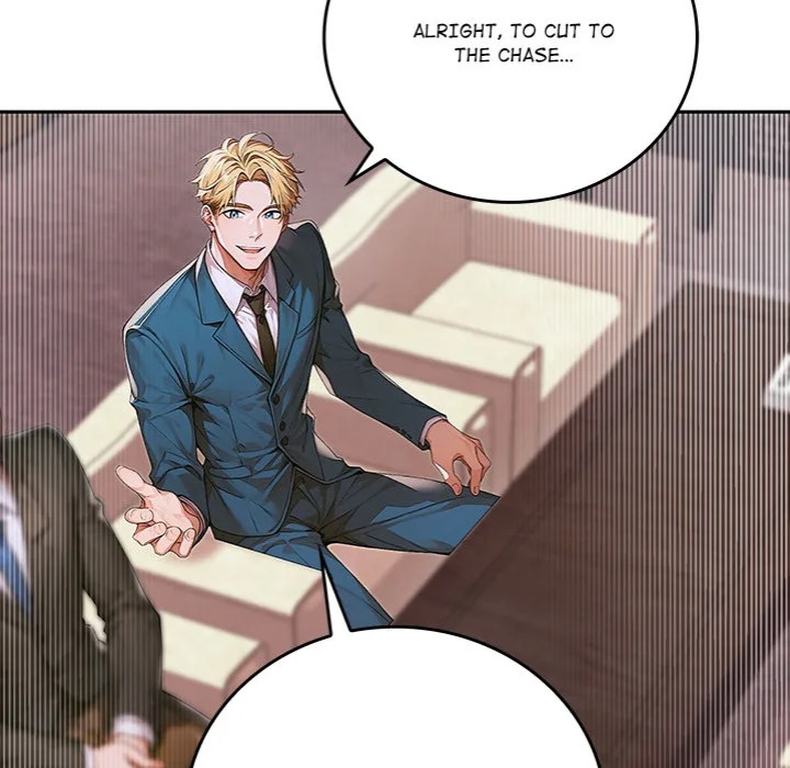 Desire Village - Chapter 11 - picture 206