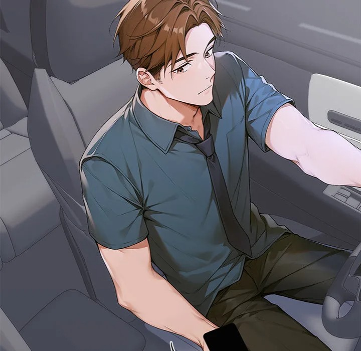 Desire Village - Chapter 11 - picture 22