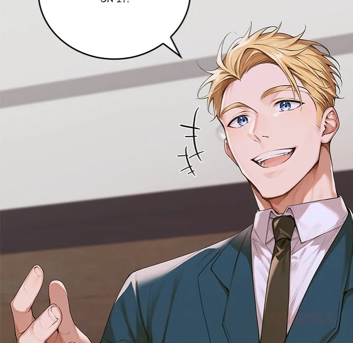 Desire Village - Chapter 11 - picture 244