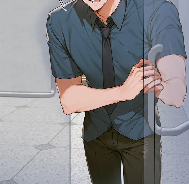 Desire Village - Chapter 11 - picture 39