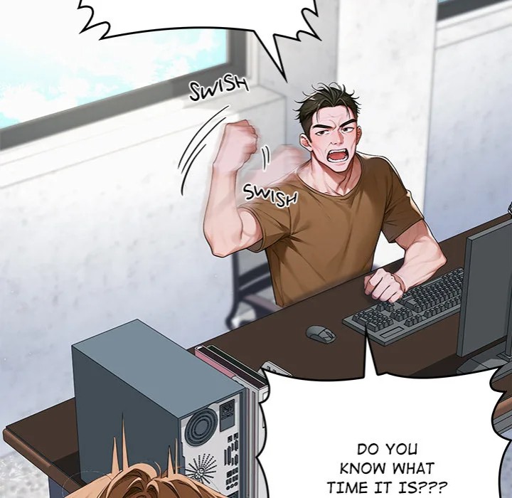 Desire Village - Chapter 11 - picture 41