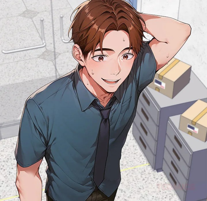 Desire Village - Chapter 11 - picture 49