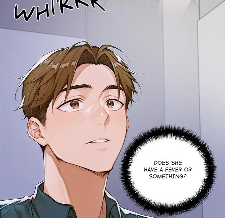 Desire Village - Chapter 11 - picture 5