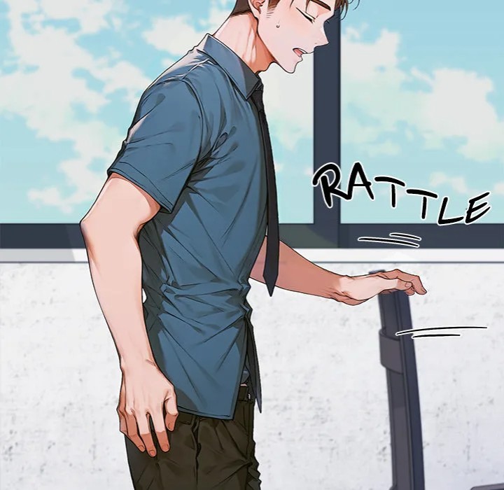 Desire Village - Chapter 11 - picture 54