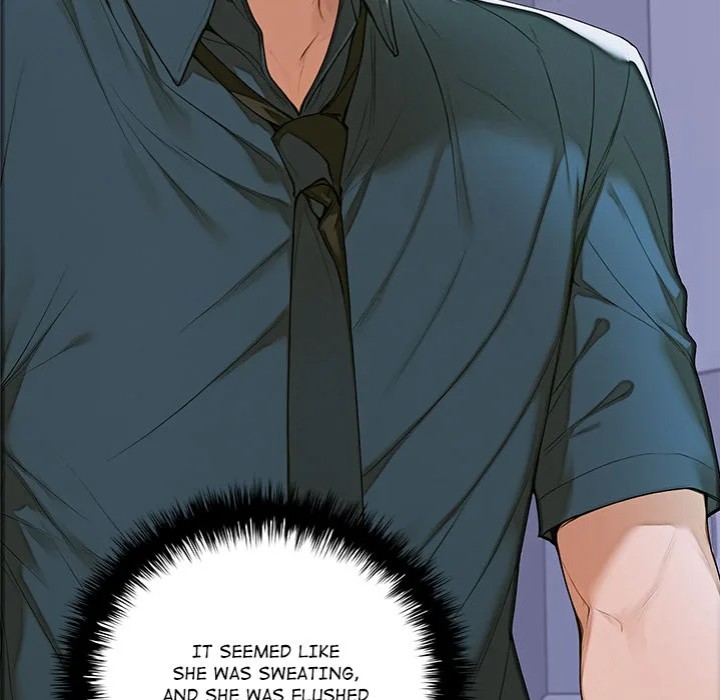 Desire Village - Chapter 11 - picture 6