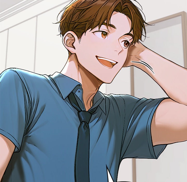 Desire Village - Chapter 12 - picture 119