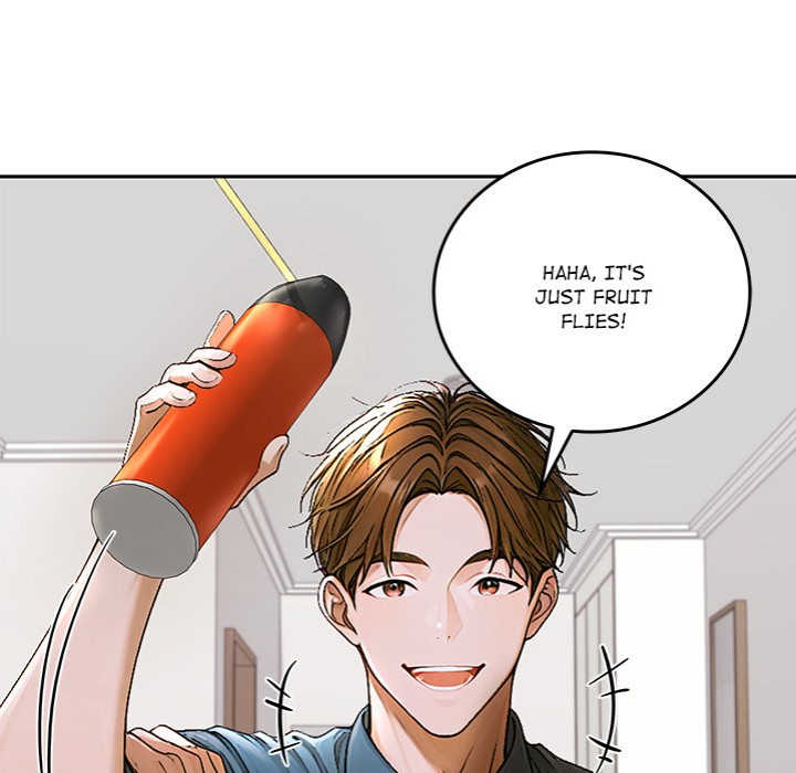 Desire Village - Chapter 12 - picture 127