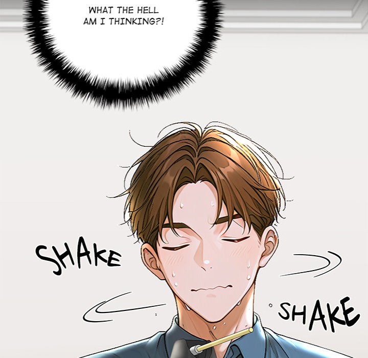 Desire Village - Chapter 12 - picture 158