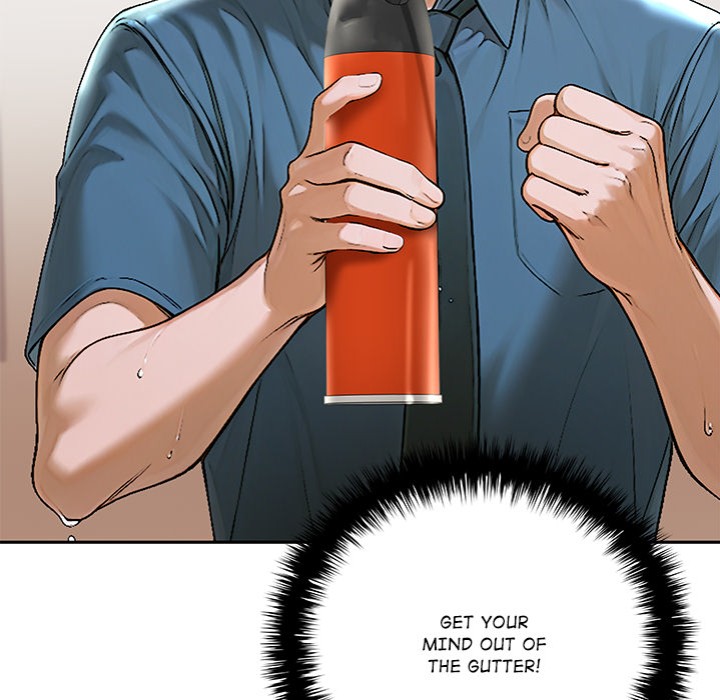 Desire Village - Chapter 12 - picture 159
