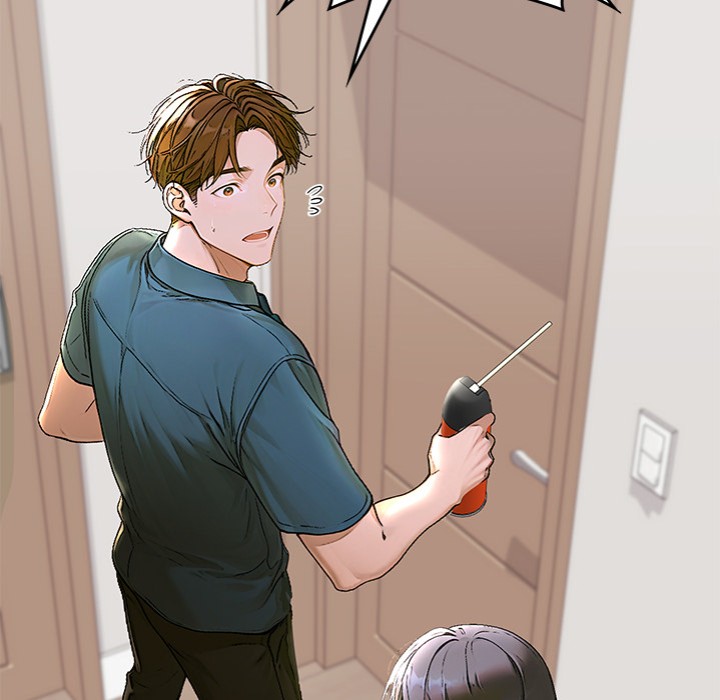 Desire Village - Chapter 12 - picture 161