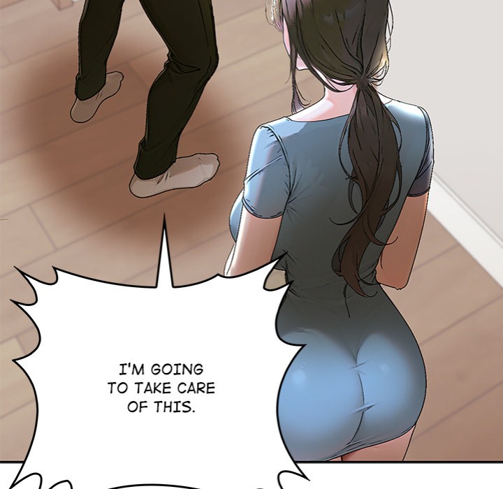 Desire Village - Chapter 12 - picture 162
