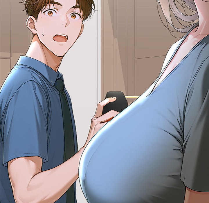 Desire Village - Chapter 12 - picture 164